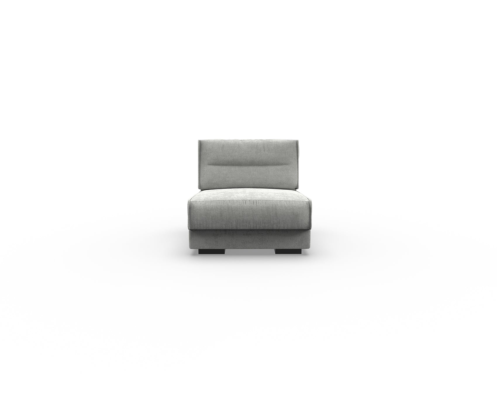 Bigboy 1 Seater Sofa without Arm
